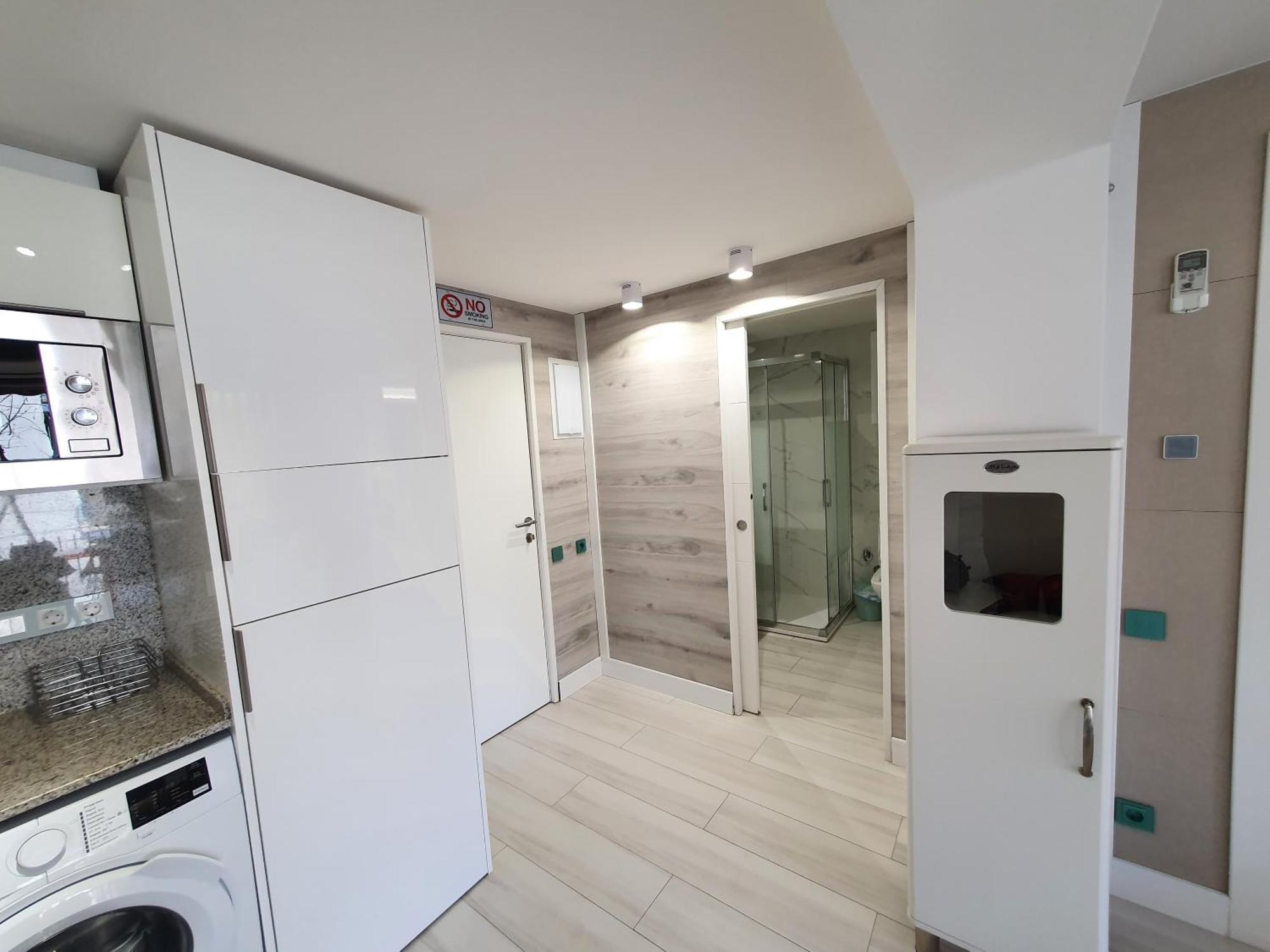 Salou Centro Playa Leilighet Eksteriør bilde